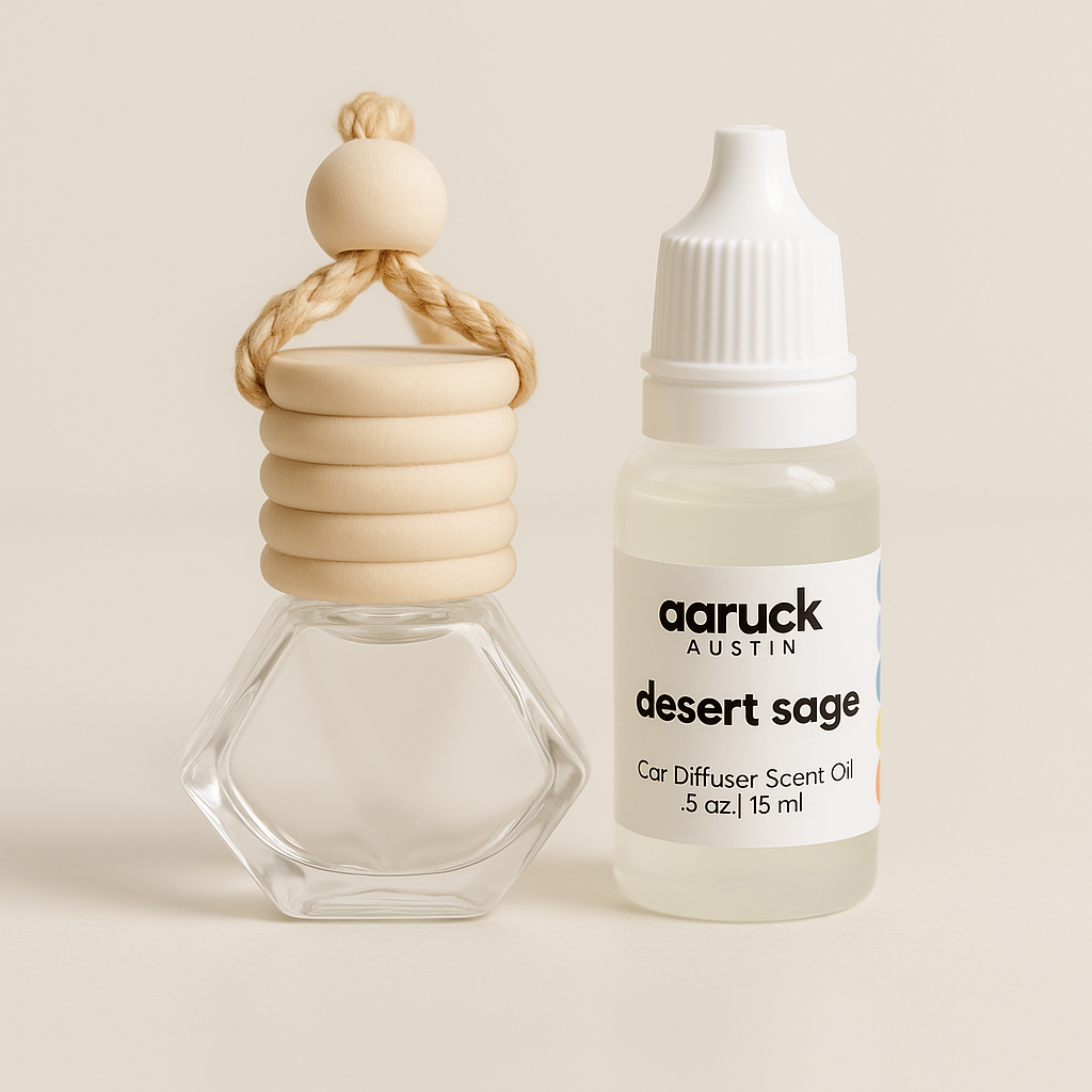 Blue Lagoon Diffusers & Scent Oil