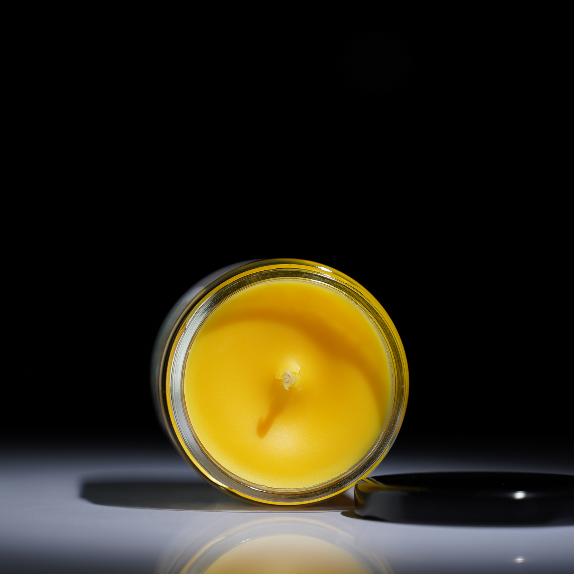 Sweet Caroline candle