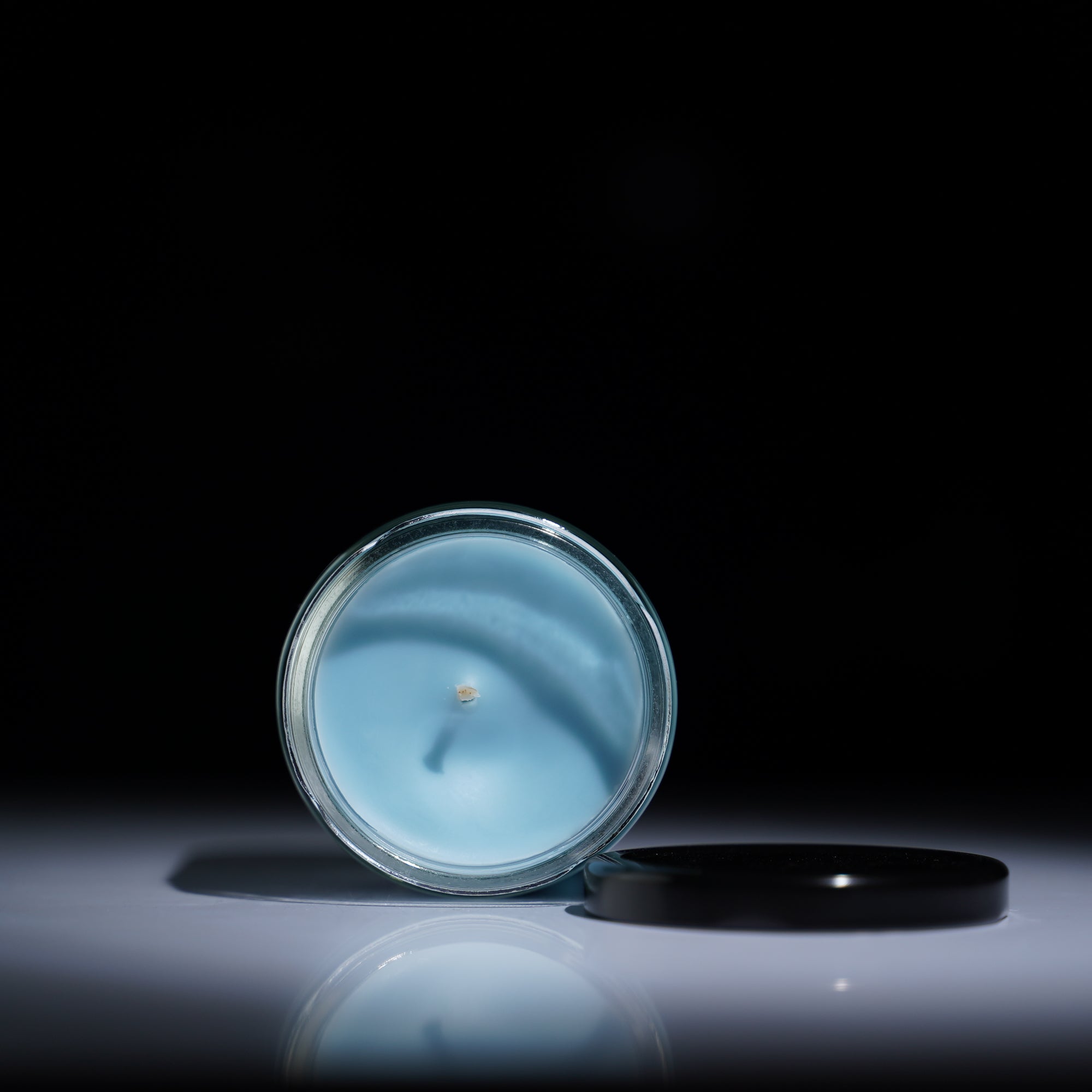 Winter Wonderland candle