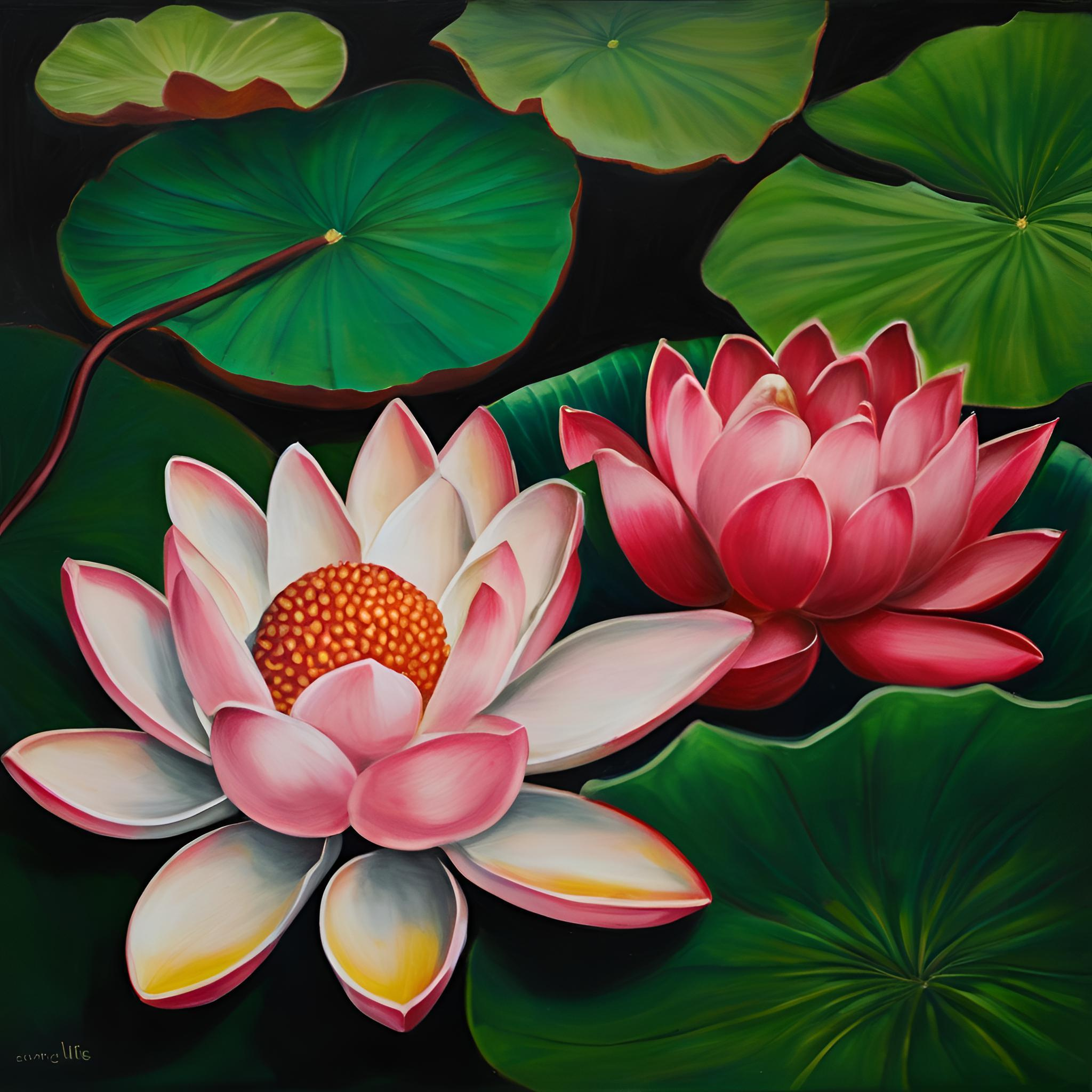 Lychee & Lotus Diffusers & Scent Oil