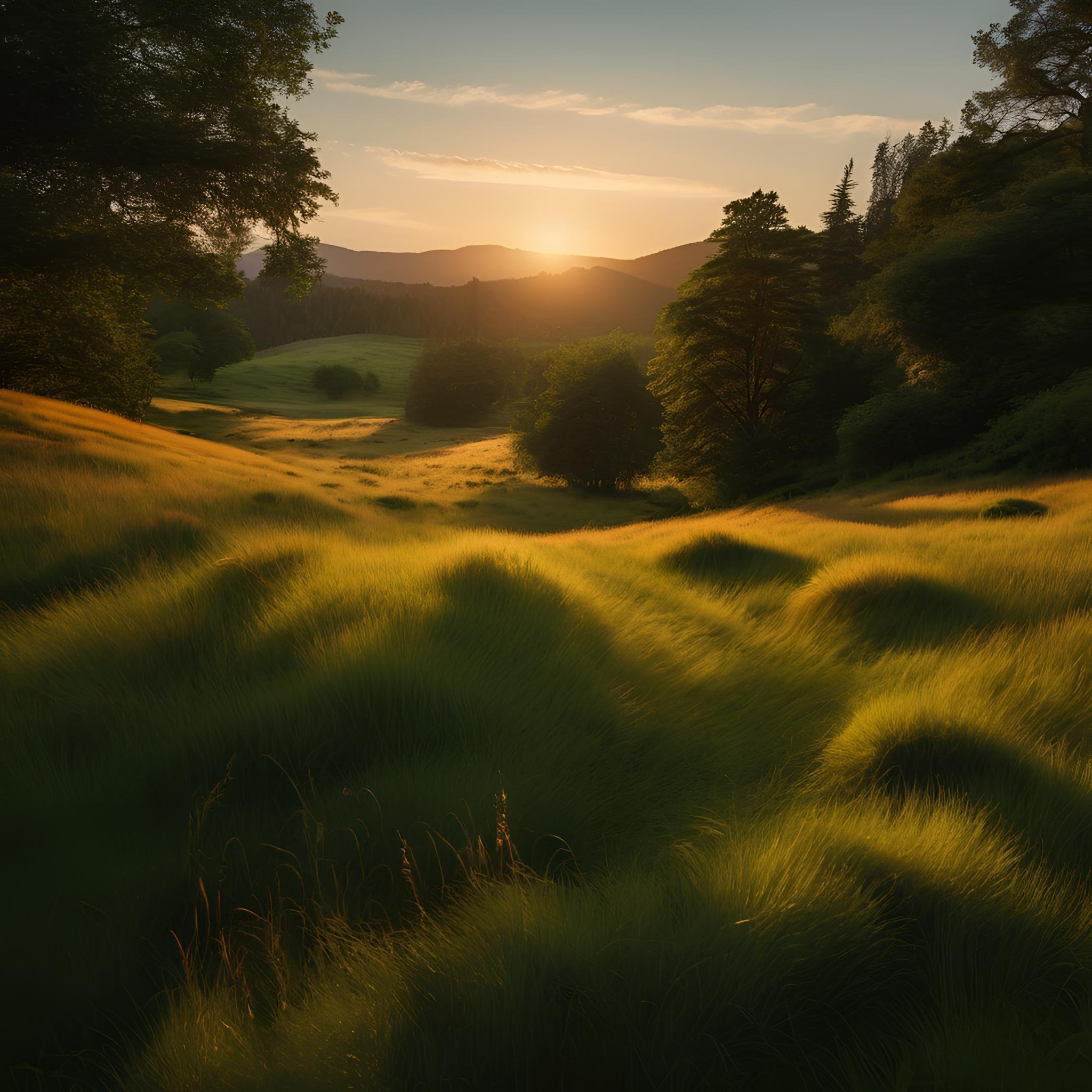 Highland Meadow Diffusers & Scent Oil