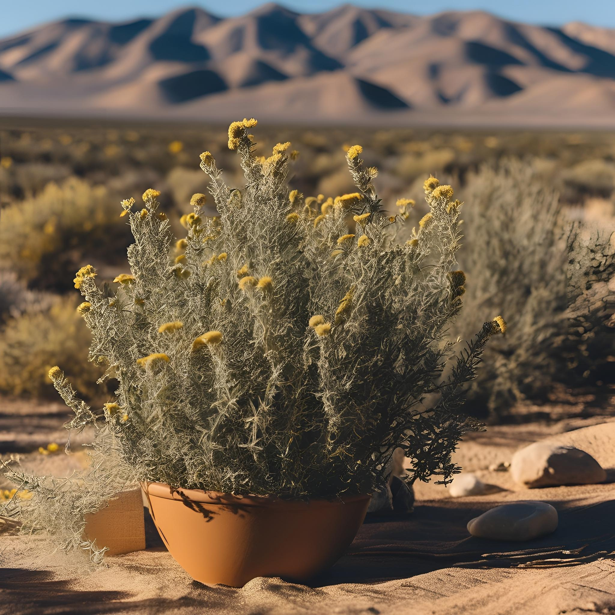 Desert Sage Diffusers & Scent Oil