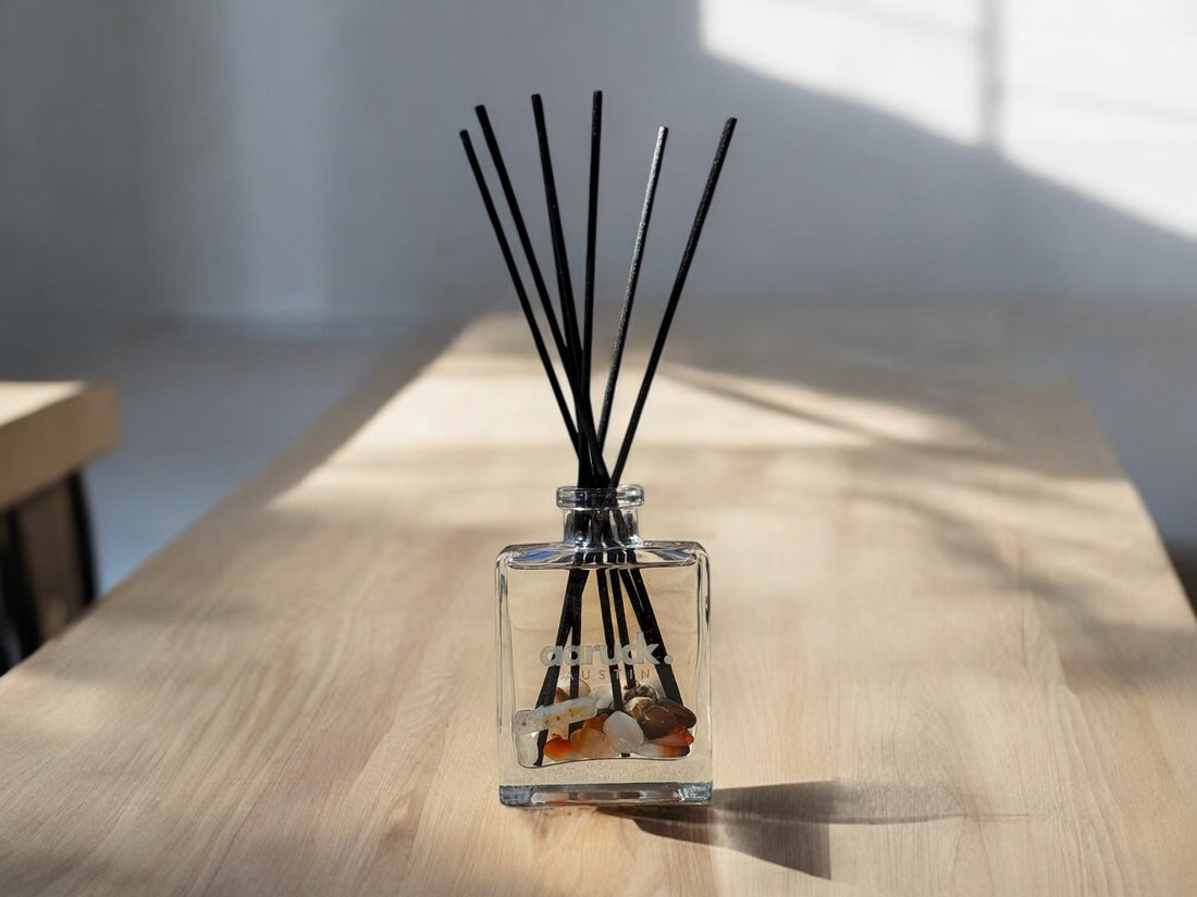 Diffusers