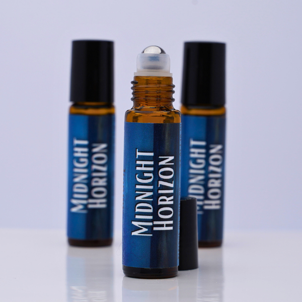 Midnight Horizon Perfume Oil