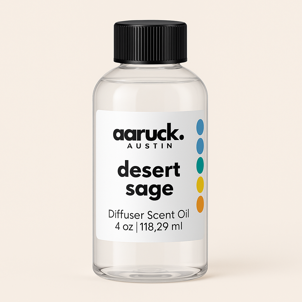 Signature Diffuser 4oz Refill