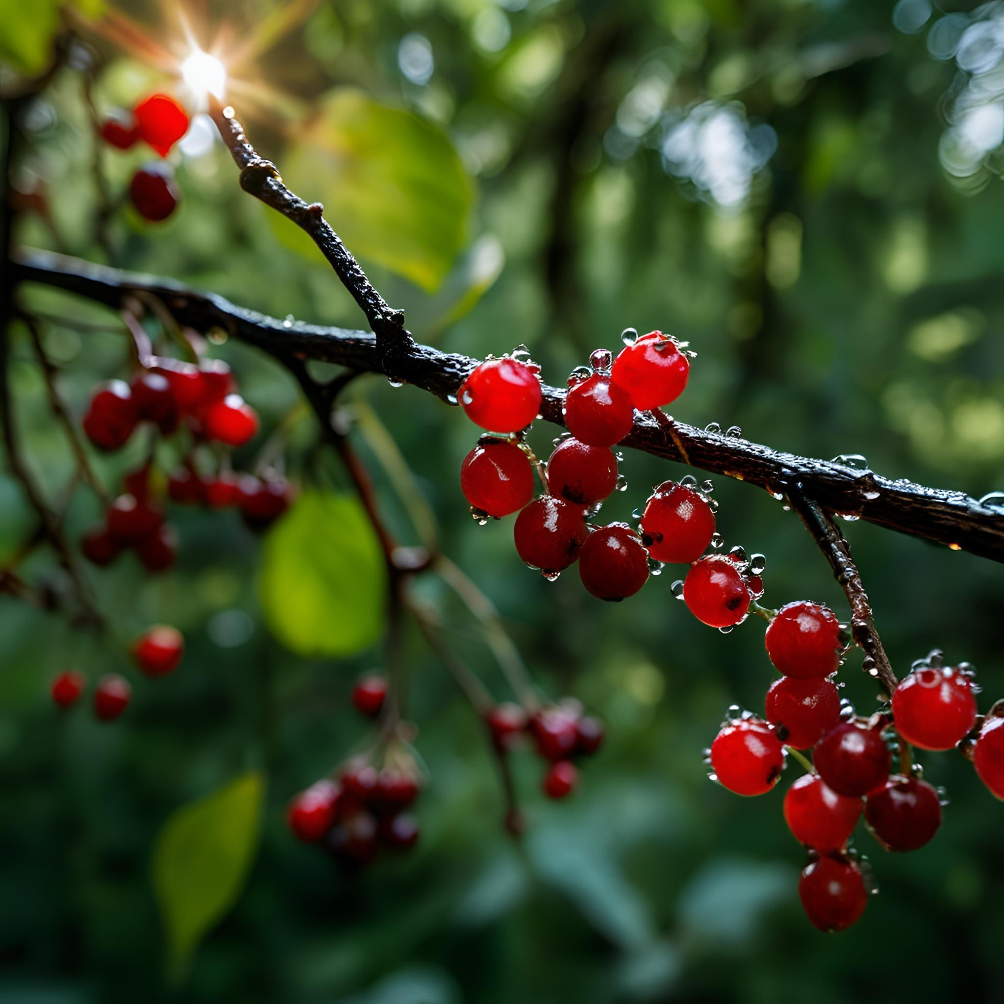 Berrywood Diffusers &amp; Scent Oil