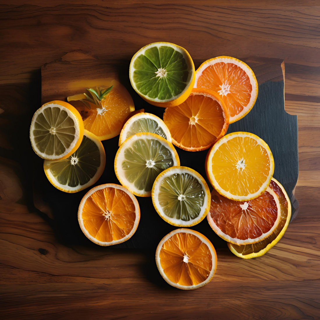 Citrus &amp; Cedarwood Diffusers &amp; Scent Oil