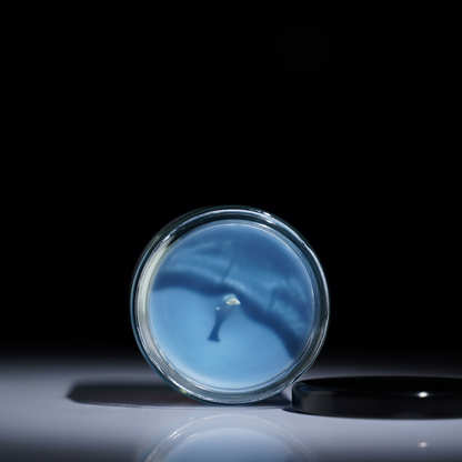 Aquatic Amber candle