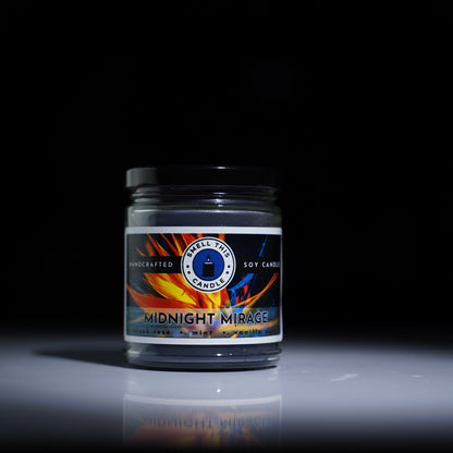 Midnight Mirage candle