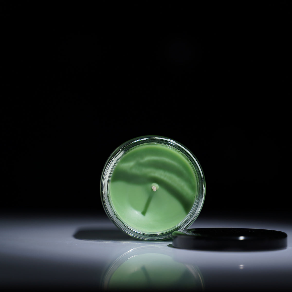 Zesty Verde candle