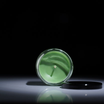 Zesty Verde candle