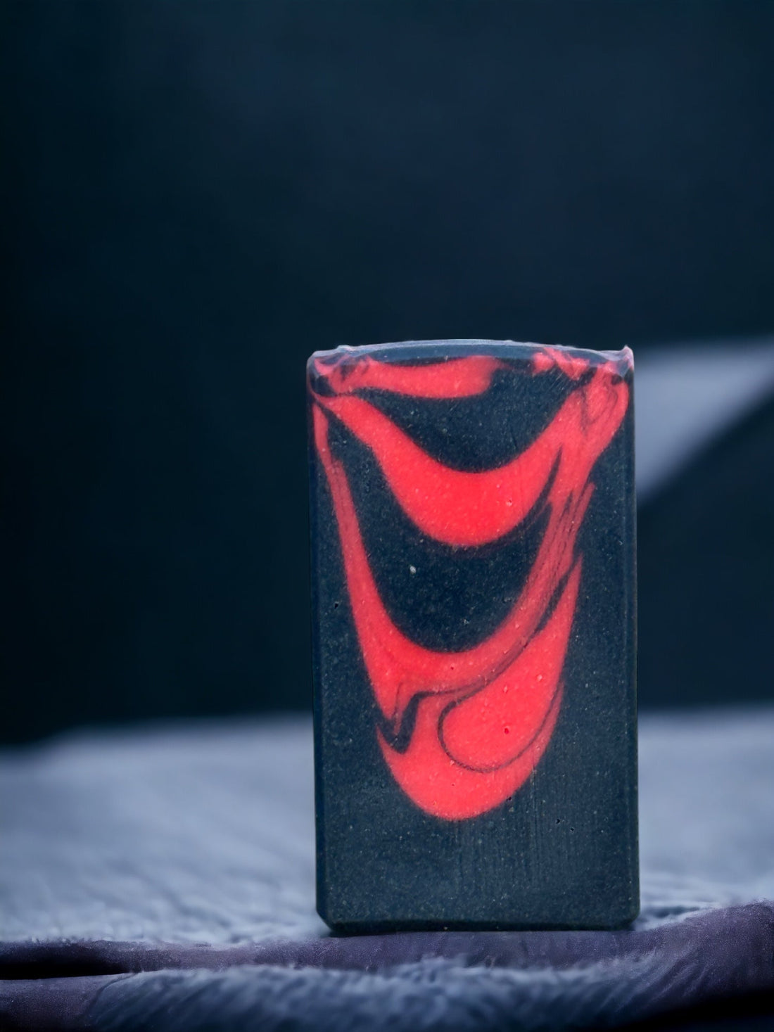 Citrus &amp; Midnight Musk Artisan Soap