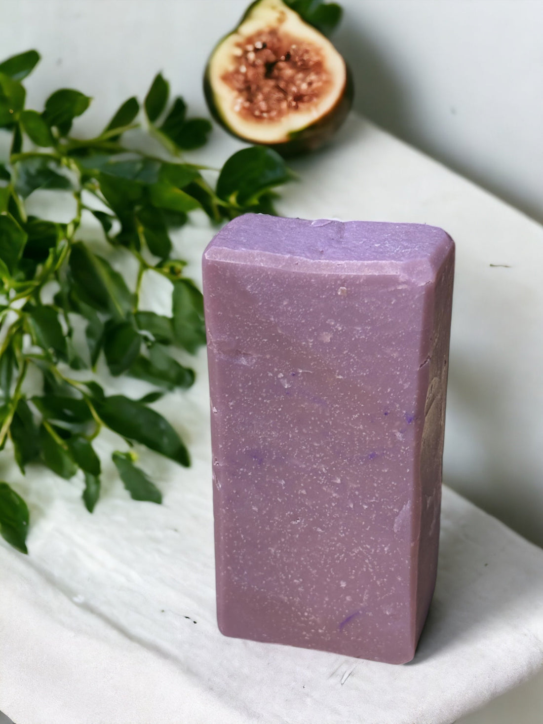 Rustic Fig Artisan Soap