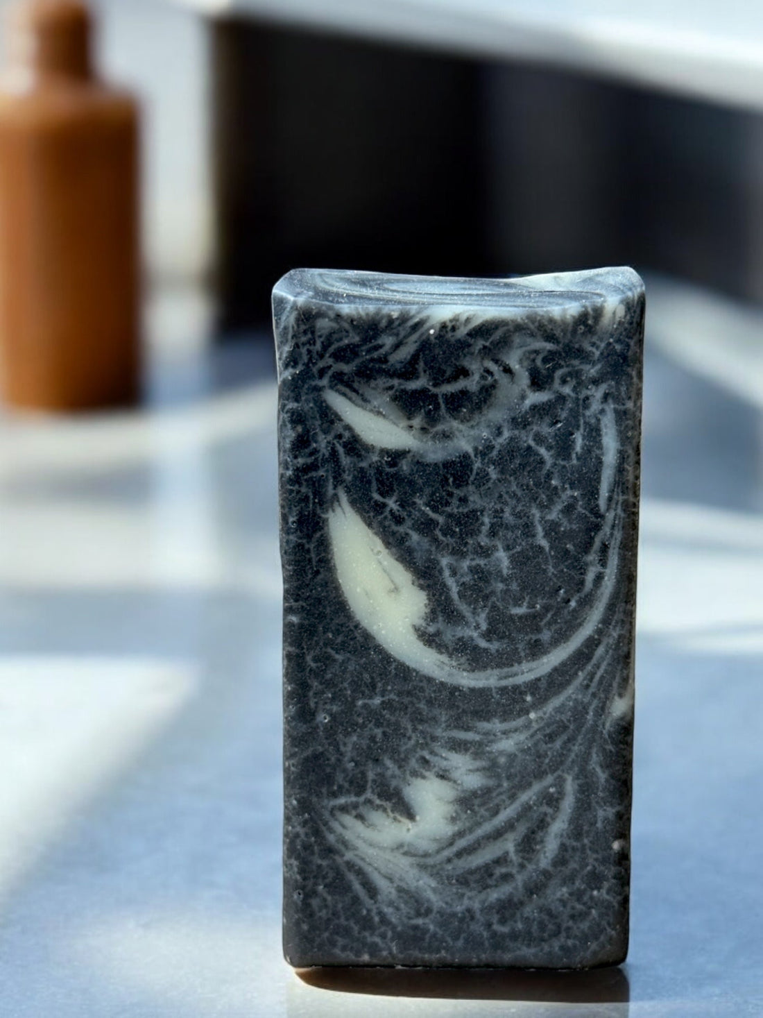 Mahogany Spice Artisan Soap