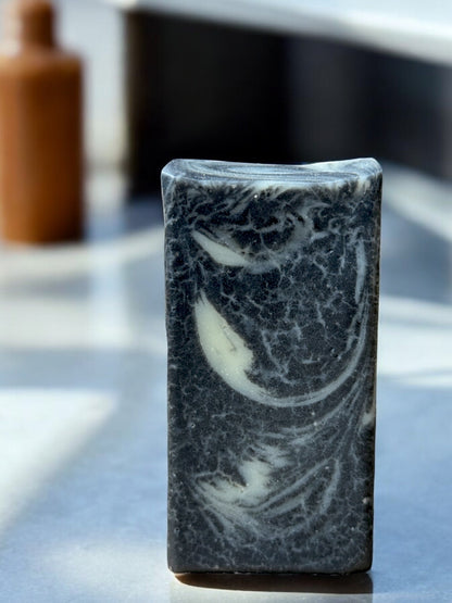 Mahogany Spice Artisan Soap