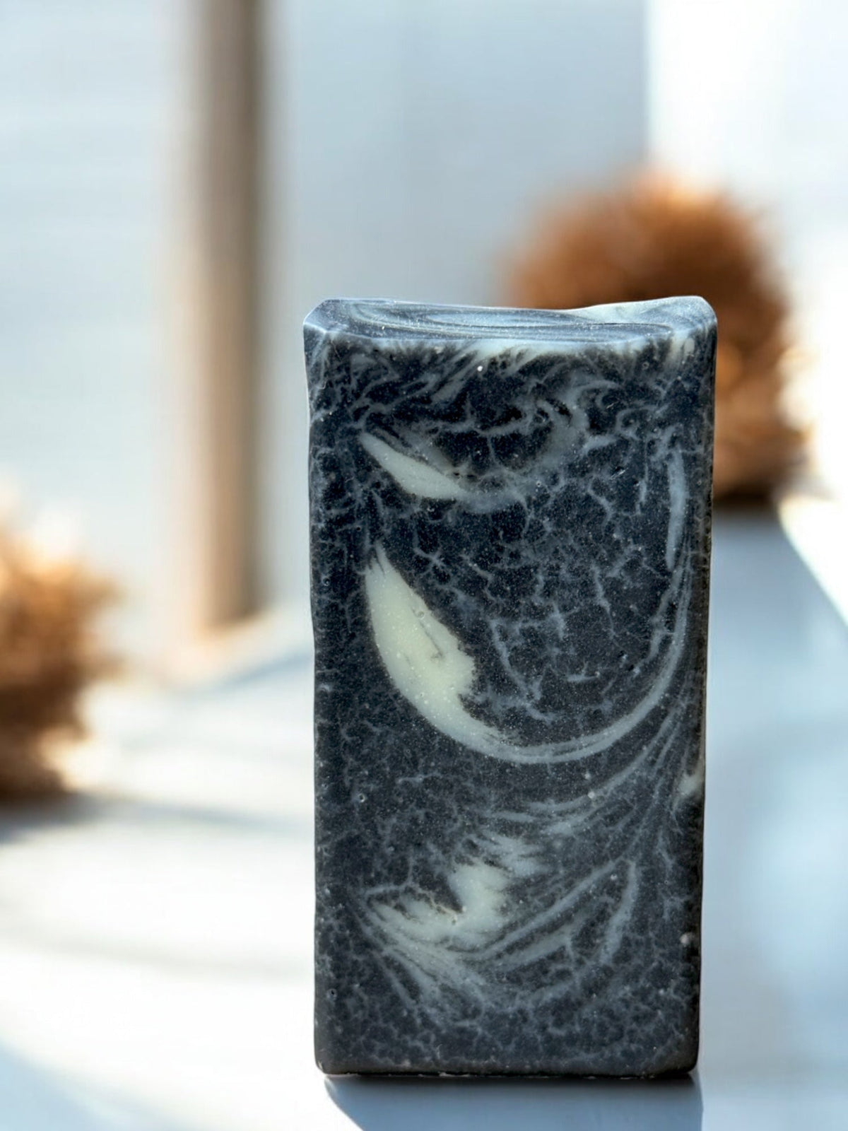 Mahogany Spice Artisan Soap