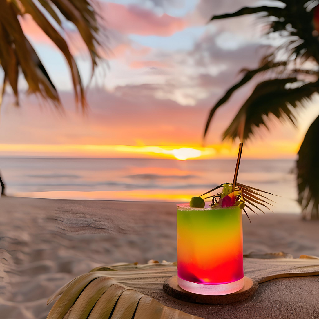 Island Vibes Diffusers &amp; Scent Oil