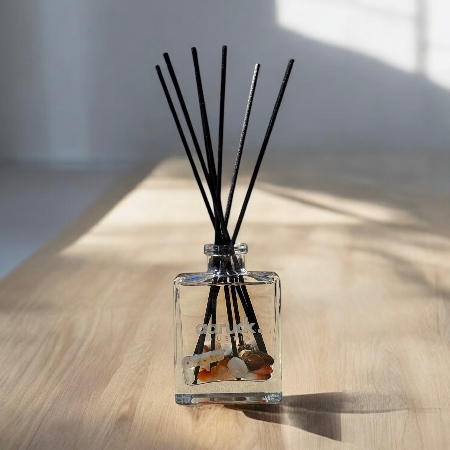 Signature Reed Diffuser