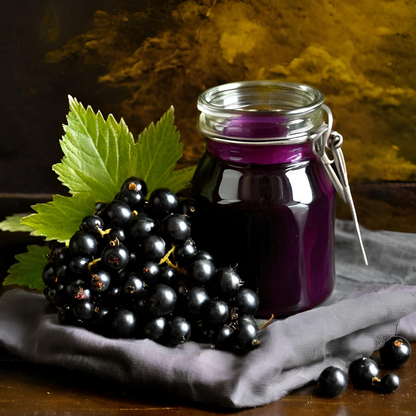 Black Currant &amp; Amber Diffusers &amp; Scent Oil