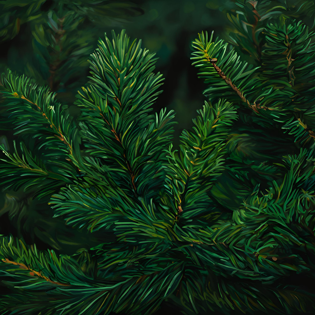 Evergreen Diffusers &amp; Scent Oil