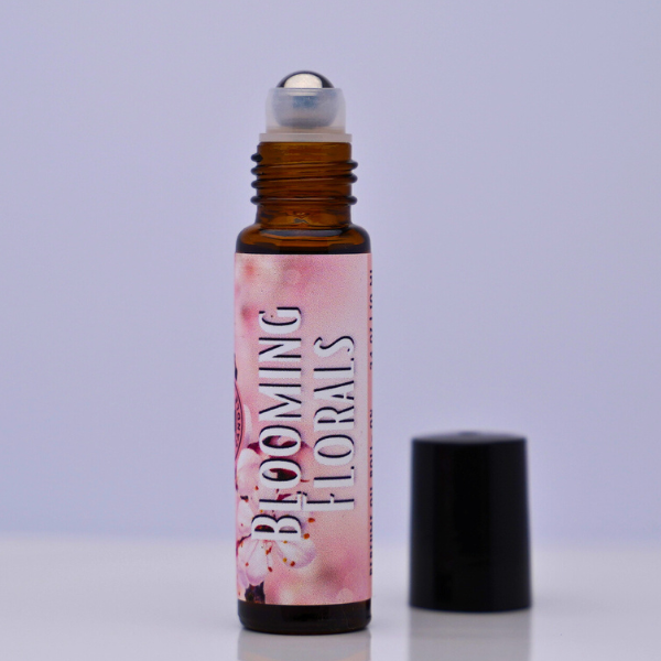 Blooming Florals Perfume Oil