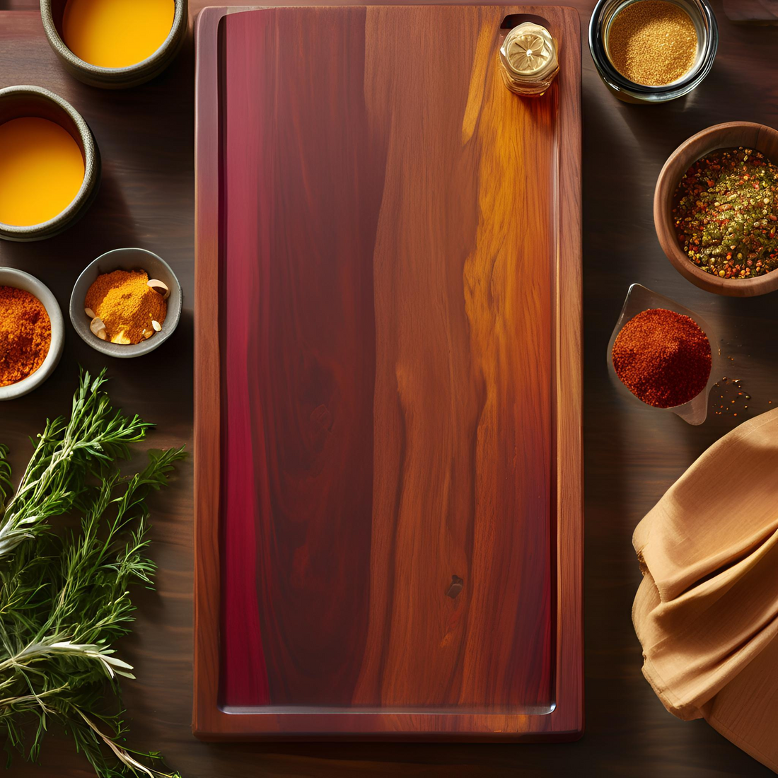 Mahogany Spice Diffusers &amp; Scent Oil