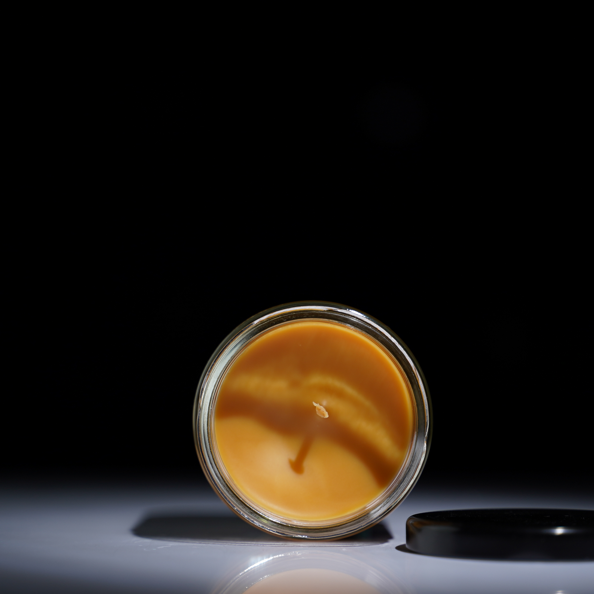 Sugar Shack candle