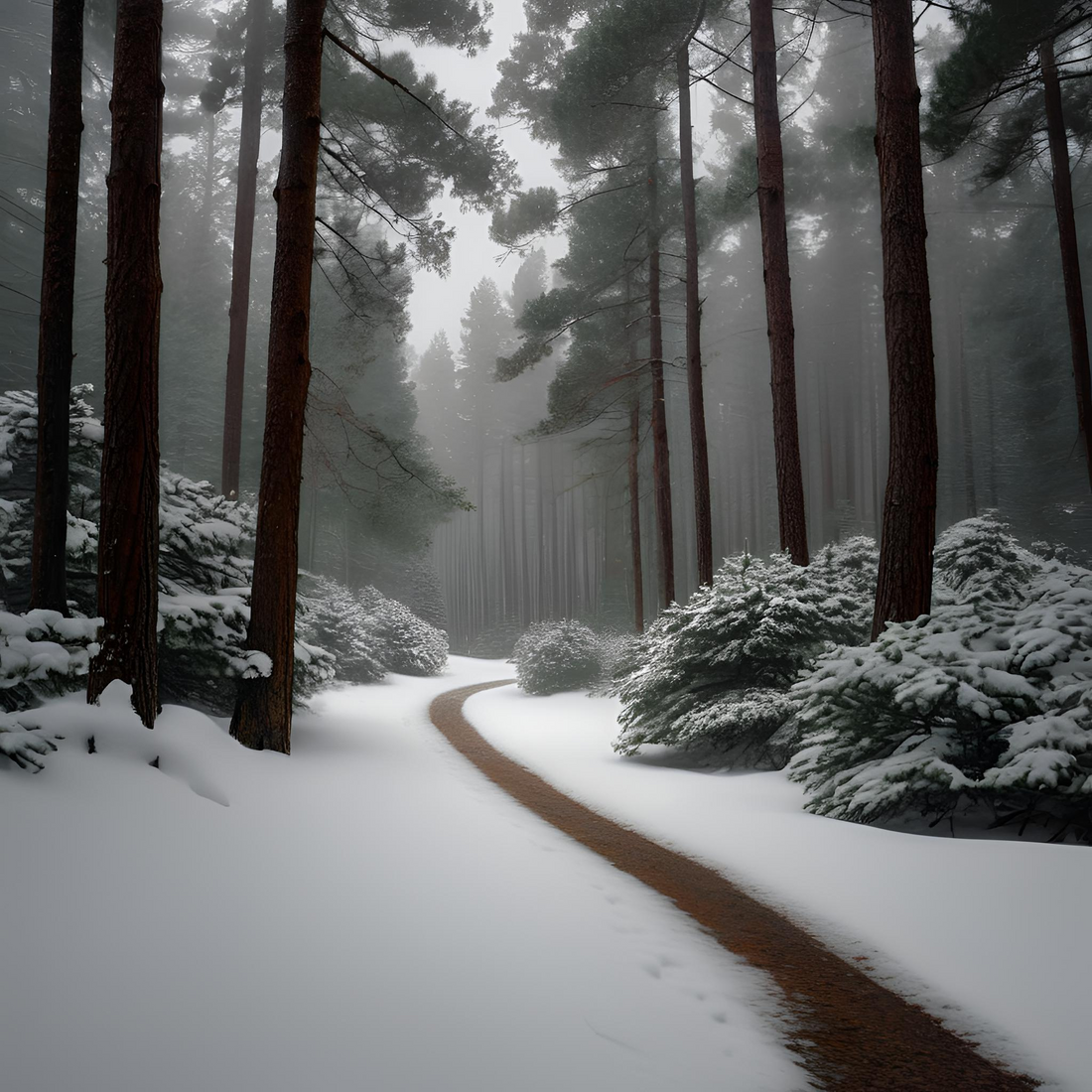 Winter Woods Diffusers &amp; Scent Oil